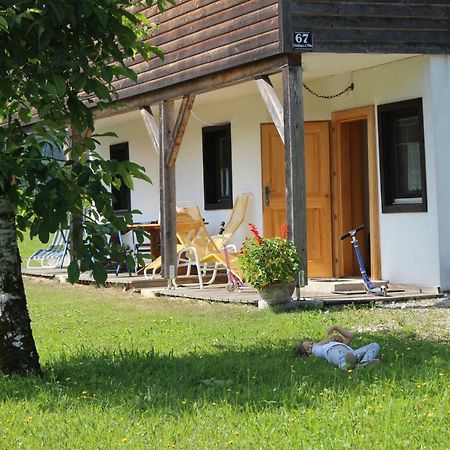 Ferienhof Kirchau Гестлинг-на-Ибсе Экстерьер фото